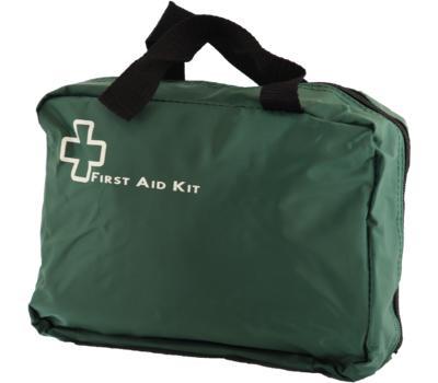 image of Industrial First Aid Kit 6-25 People Soft Bag