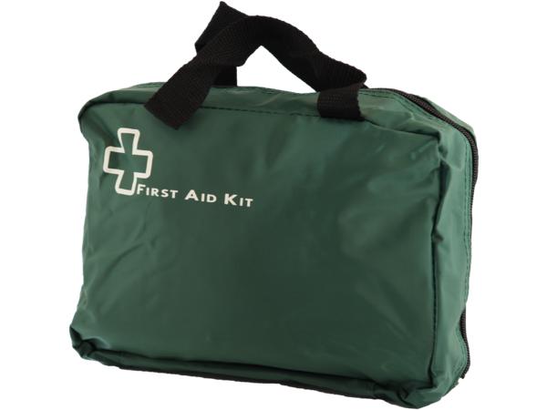 product image for Industrial First Aid Kit 6-25 People Soft Bag