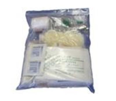 image of Industrial First Aid Kit (6-25 People) - Refill Pack 