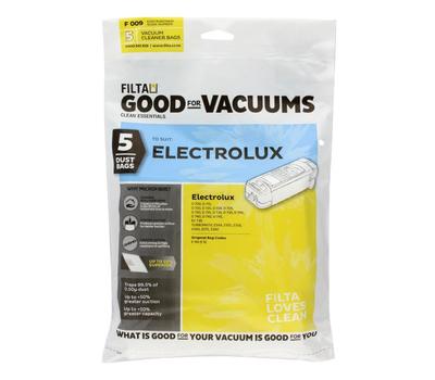 image of Electrolux Z355 Vac Bags (5pk)
