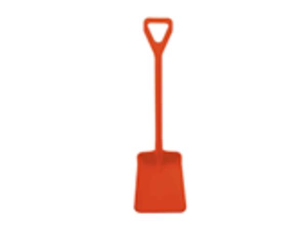 product image for Shovel One Piece H70 D-Handle