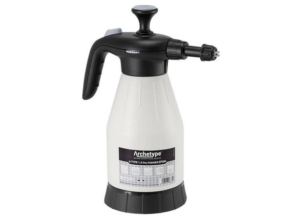 product image for Epoca 'Archetype' A-Type 1.5 Pro Hand Pump Foamer with EPDM Seals