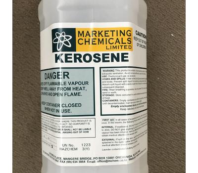 image of Kerosene 5L