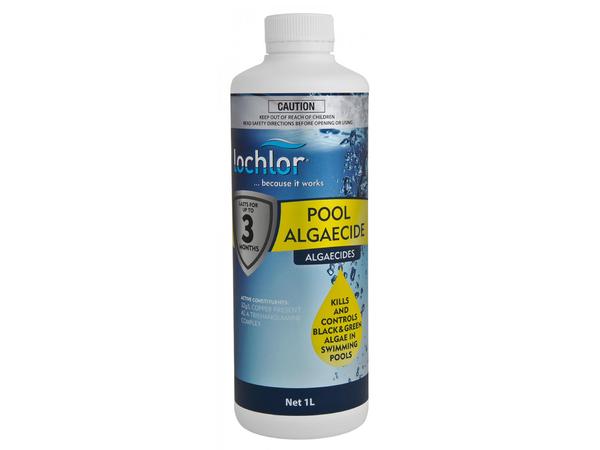 product image for Lo chlor Pool Algaecide 1L