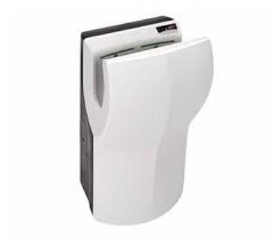 image of Dualflow Plus High Speed Hand Dryer (White)