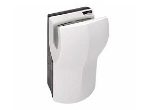 product image for Dualflow Plus High Speed Hand Dryer (White)