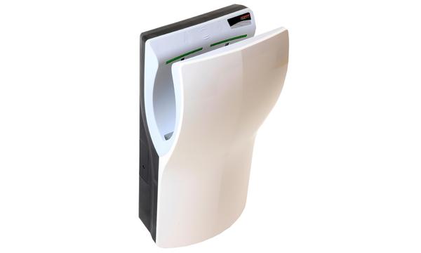 gallery image of Dualflow Plus High Speed Hand Dryer (White)