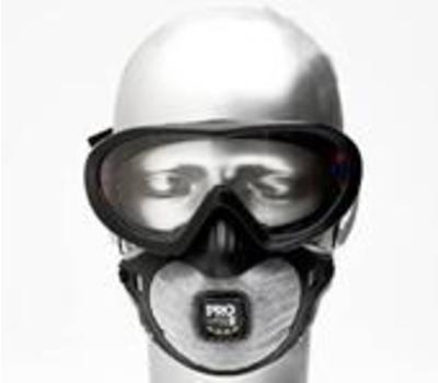 image of Filterspec Pro Goggle & Mask Combo