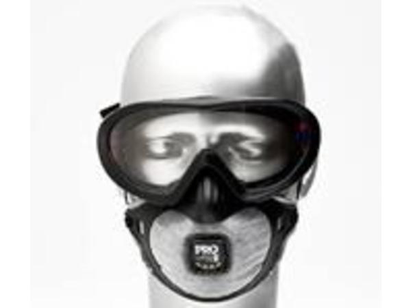product image for Filterspec Pro Goggle & Mask Combo