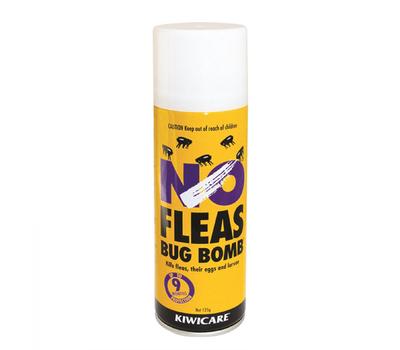 image of No Flea Bug Bomb