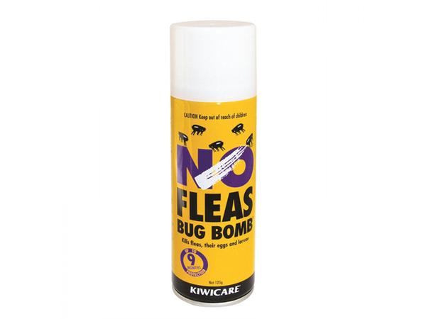 product image for No Flea Bug Bomb