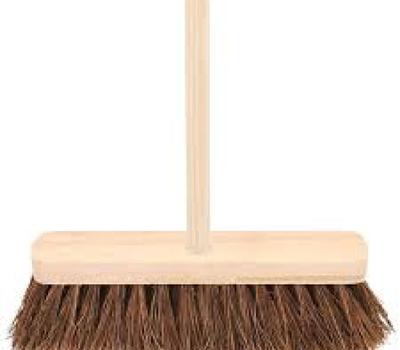 image of Brooms