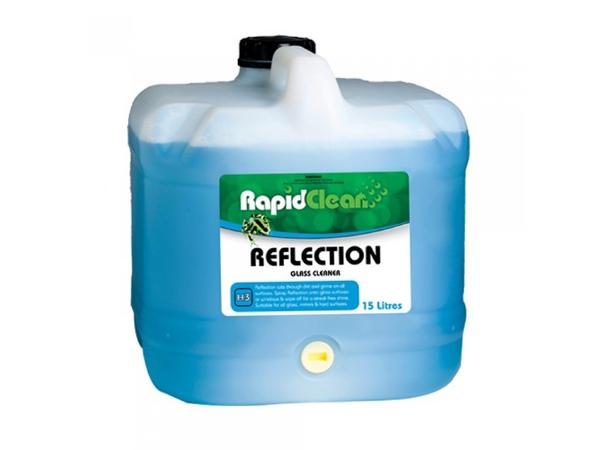 product image for Rapid Clean Glass Clean Reflection 15L