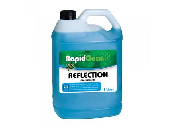 product image for Rapid Clean Glass Clean Reflection 5L