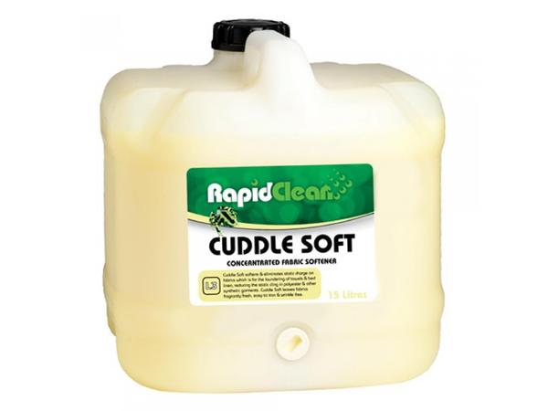 product image for Cuddle Fabric Softener (15L)