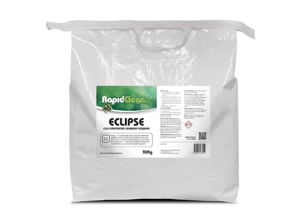 product image for Rapidclean Eclipse Concentrated laundry powder 10kg