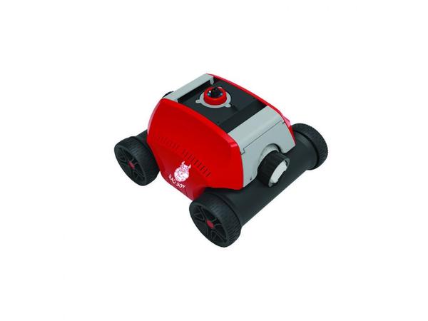 product image for Greedy Pig Robotic Pool Vacuum Cleaner