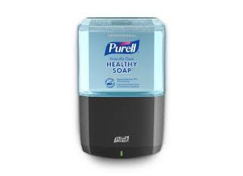 gallery image of Purell ES8 Dispenser black touch free