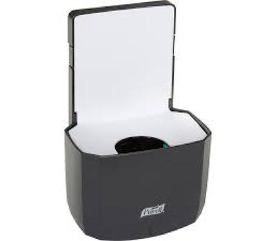 image of Purell ES8 Dispenser black touch free