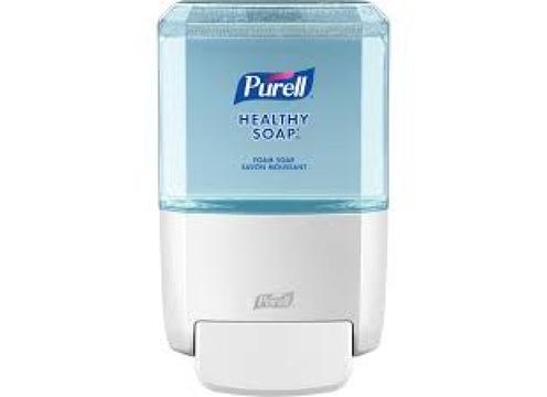 gallery image of Purell ES4 White dispenser