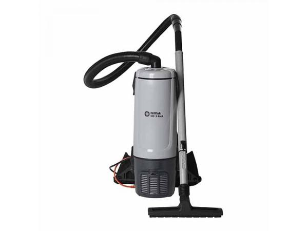 product image for Nilfisk GD5 Backpack Vacuum