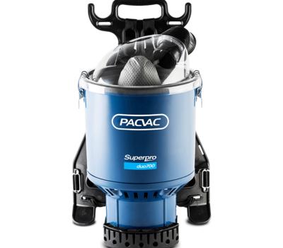 image of Commercial Vacuum