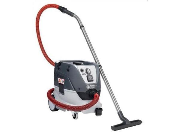 product image for Nilfisk VHS42 40L industrial Dust class vacuum