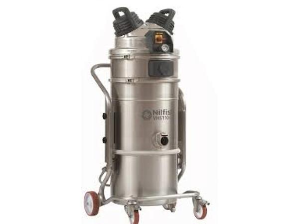 product image for Nilfisk VHS 110 Z22 COMBUSTIBLE DUST Vacuum