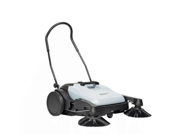 product image for Nilfisk SW250 Manual Walk Behind Sweeper