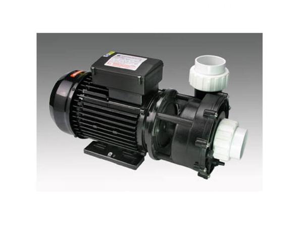 product image for LX ECHO SINGLE SPEED SPA PUMPS