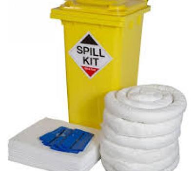 image of Spill Kits