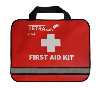 image of First Aid Kits
