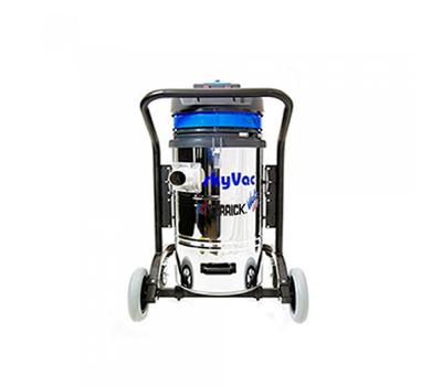 image of Kerrick Industrial Skyvac 85 gutter vacuum cleaner