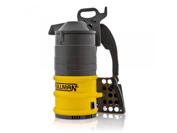 product image for Pullman PV14BE Backpack Vacuum Cleaner