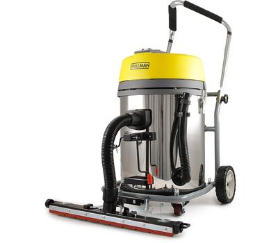 image of PULLMAN 60L WET & DRY OUTRIGGER VACUUM CLEANER