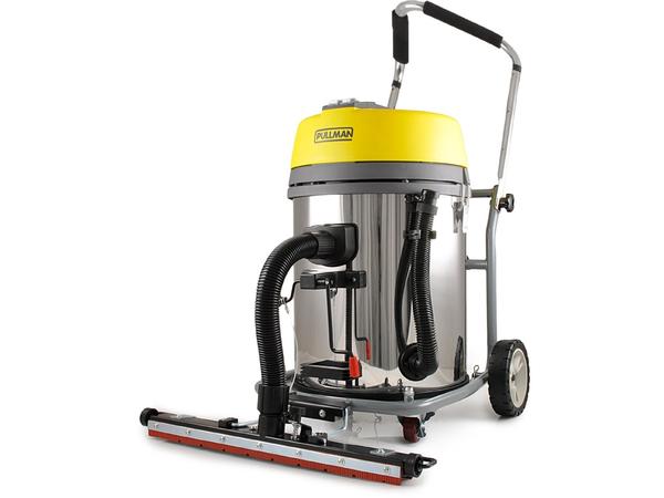 product image for PULLMAN 60L WET & DRY OUTRIGGER VACUUM CLEANER