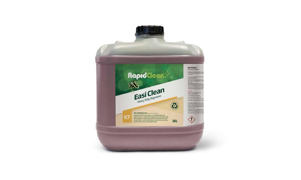 gallery image of RapidClean Easi Clean Heavy Duty Degreaser