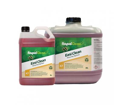 image of RapidClean Easi Clean Heavy Duty Degreaser