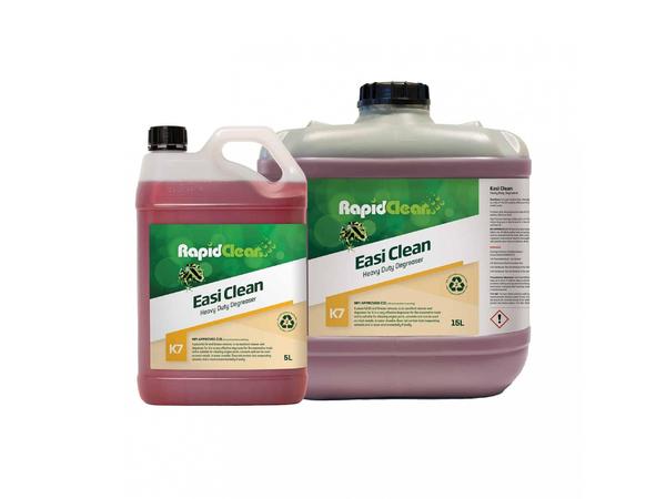 product image for RapidClean Easi Clean Heavy Duty Degreaser
