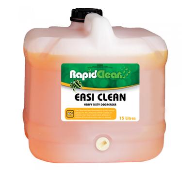 image of RapidClean Easi Clean heavy duty degreaser 15L 
