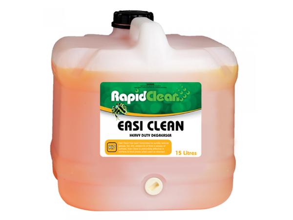 product image for RapidClean Easi Clean heavy duty degreaser 15L 