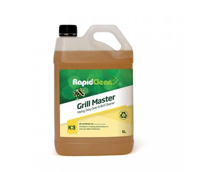 image of Rapid Clean Grill Master 5L