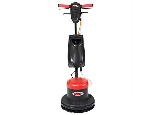 product image for Viper LS160 Floor scrubber low speed single disk