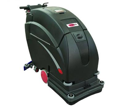 image of Viper battery operated floor scrubber FANG26T