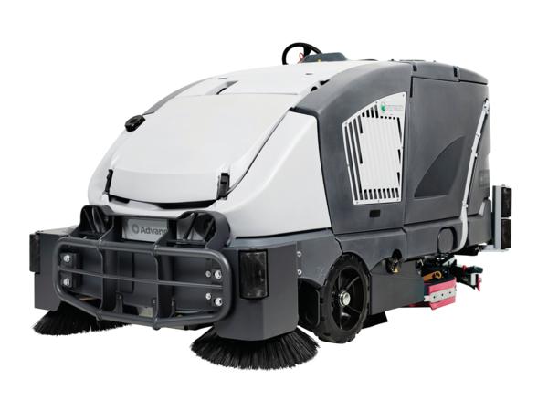 product image for Nilfisk CS7010 ride on scrubber/Dryer/Sweeper