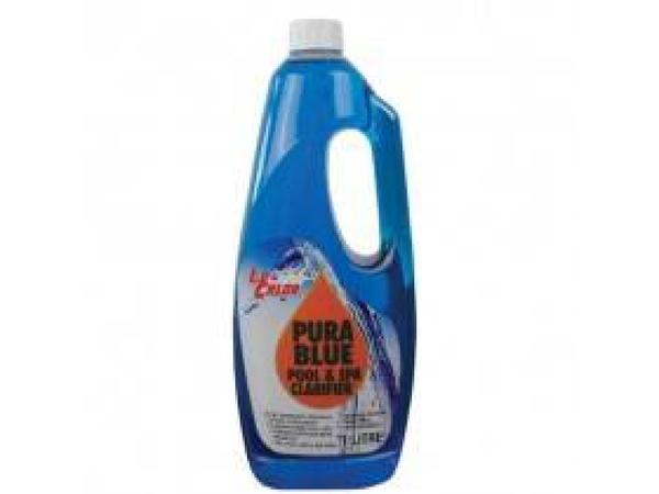 product image for Lo Chlor Pura Blue Clarifier 1L