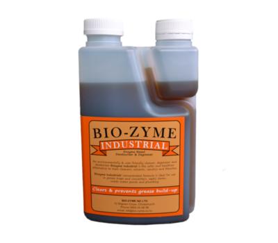 image of Bio-Zyme Industrial Grease Converter 1L