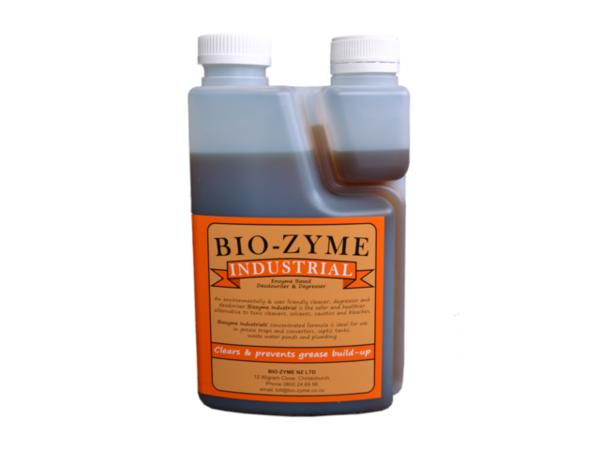 product image for Bio-Zyme Industrial Grease Converter 1L