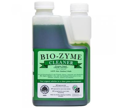 image of Bio-Zyme Cleaner Sanitiser 1L