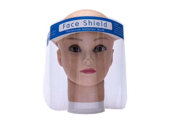 product image for Face Shield - Full face protective mask/shield